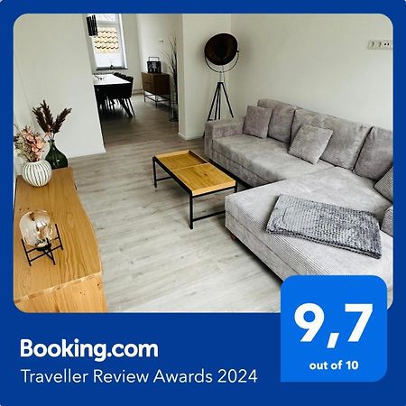 Ferienwohnung Obernkirchen Luaran gambar