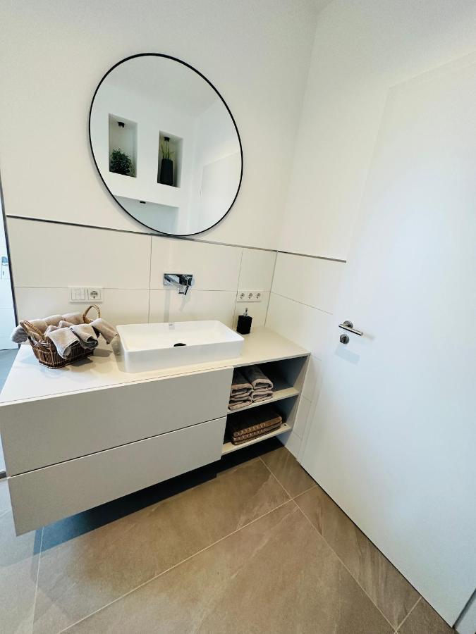 Ferienwohnung Obernkirchen Luaran gambar