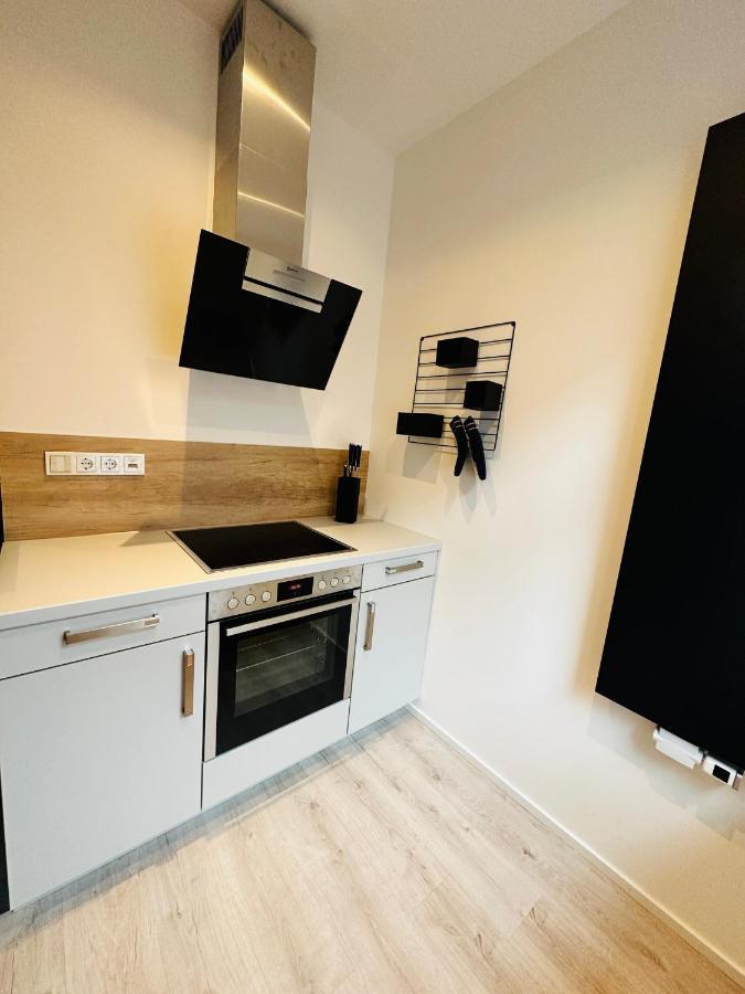 Ferienwohnung Obernkirchen Luaran gambar