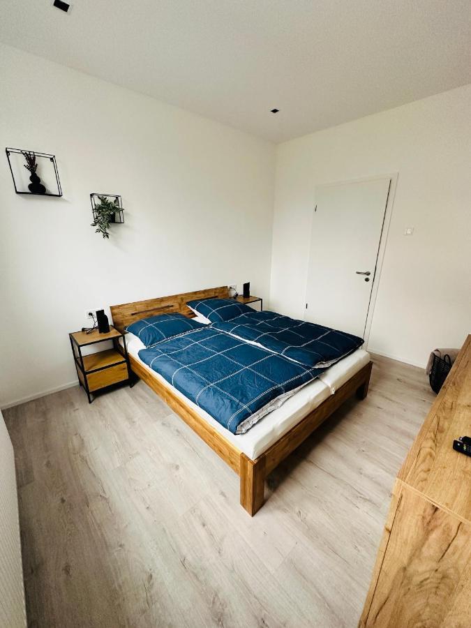 Ferienwohnung Obernkirchen Luaran gambar