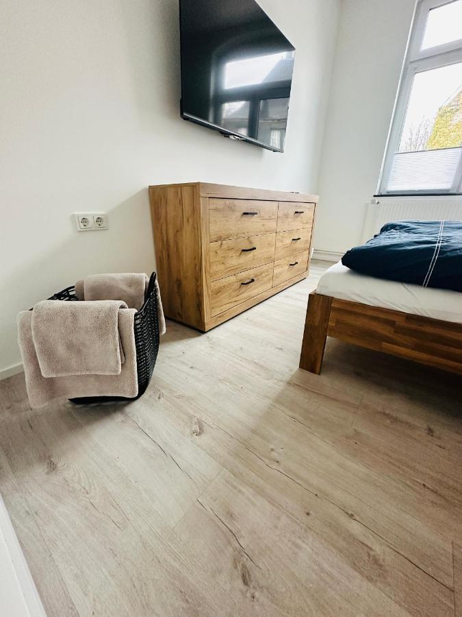 Ferienwohnung Obernkirchen Luaran gambar