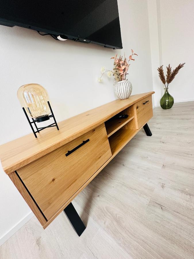 Ferienwohnung Obernkirchen Luaran gambar