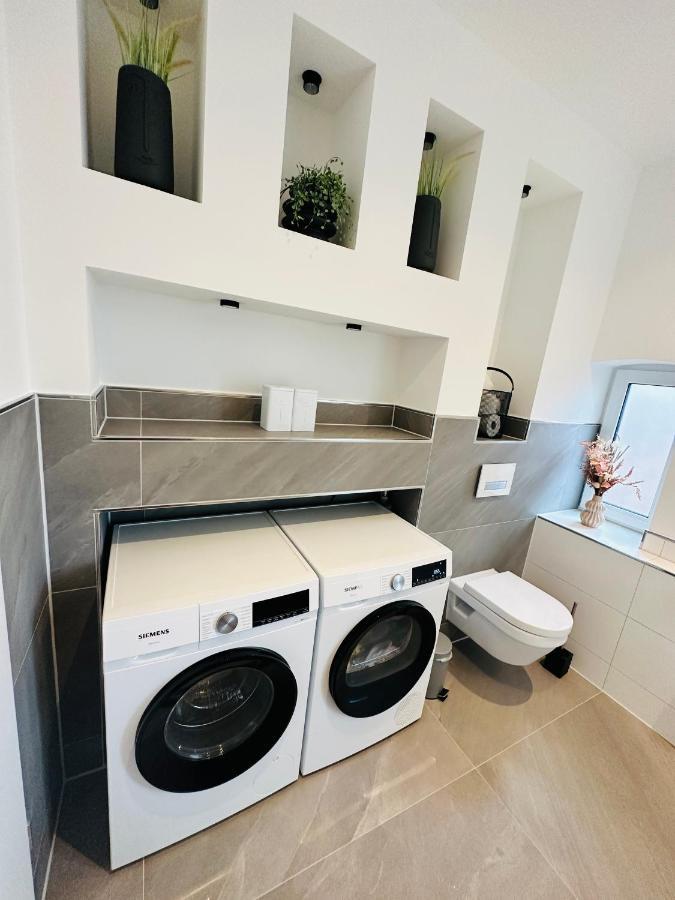 Ferienwohnung Obernkirchen Luaran gambar