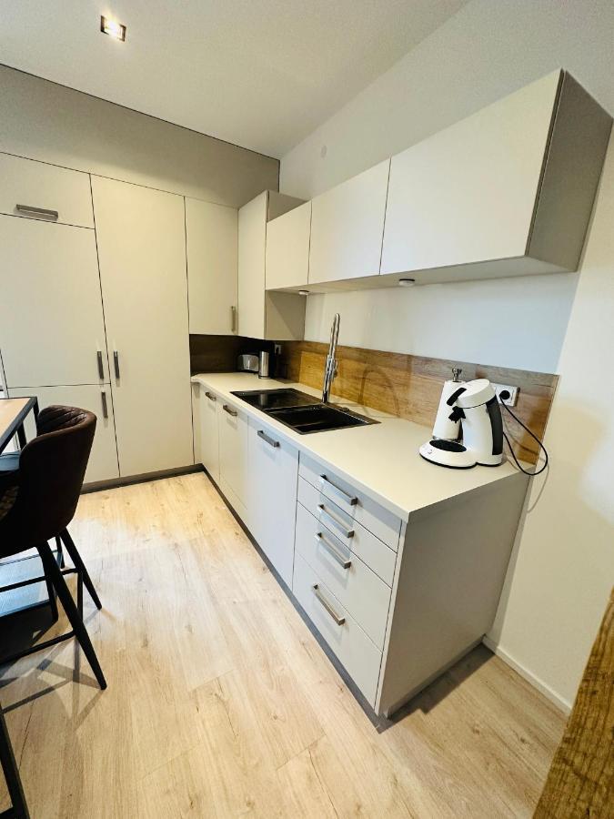 Ferienwohnung Obernkirchen Luaran gambar